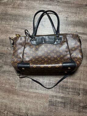 Louis Vuitton Monogram Estrela MM bag